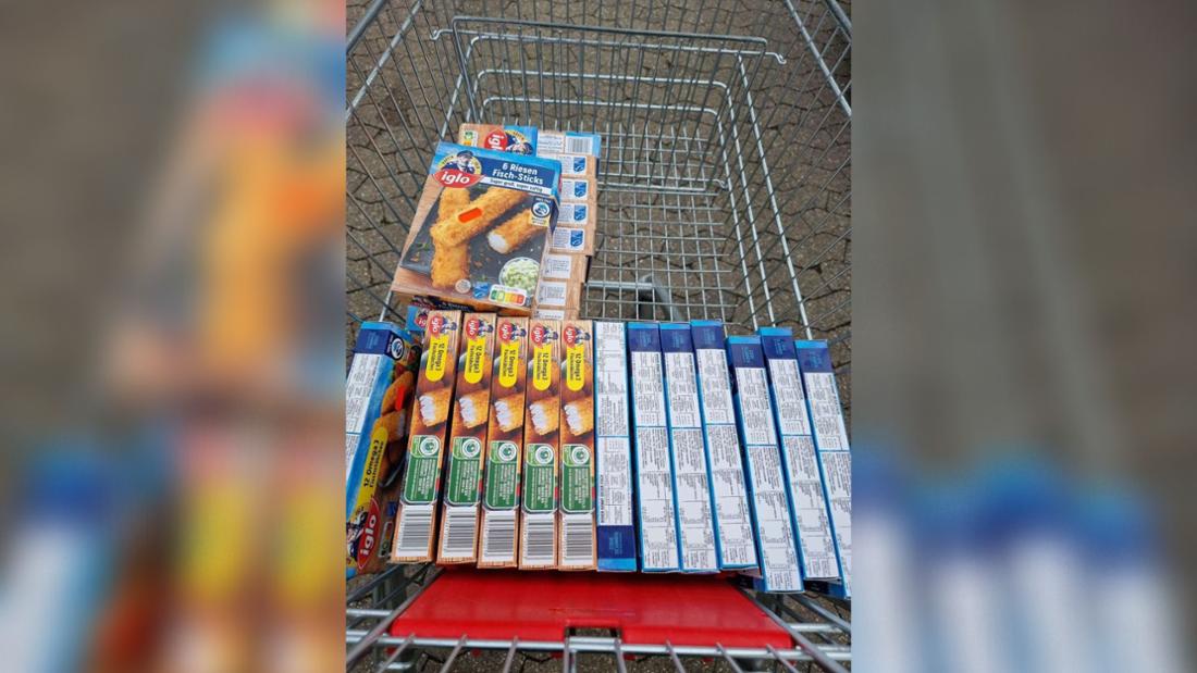 Rewe acquisto all'ingrosso