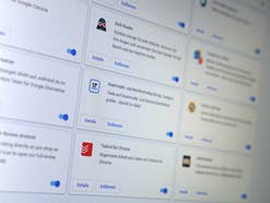 Componenti aggiuntivi per Firefox e Chrome extra