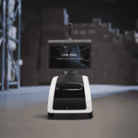 Amazon Astro ha funzionalità simili a ChatGPT.