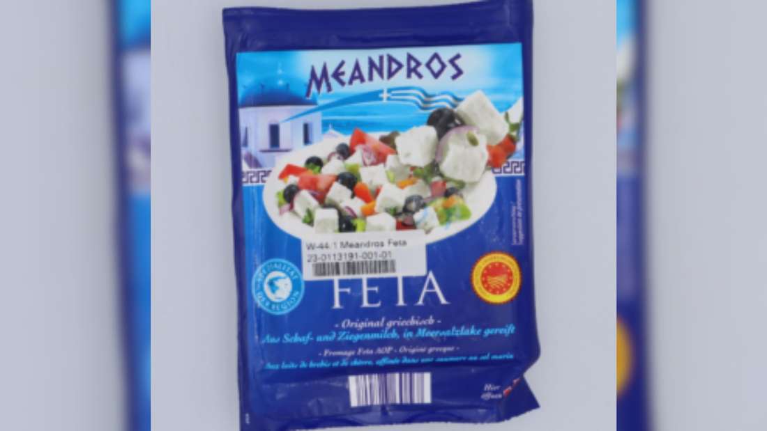 Mindros Vita originale greca da Norma.