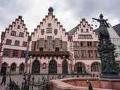 Francoforte è la città più popolosa dello stato dell'Assia e la quinta città più grande della Germania, con una popolazione di 759.224 abitanti. Francoforte è la città più popolosa dello stato dell'Assia e la quinta città più grande della Germania, con una popolazione di 759.224 abitanti.