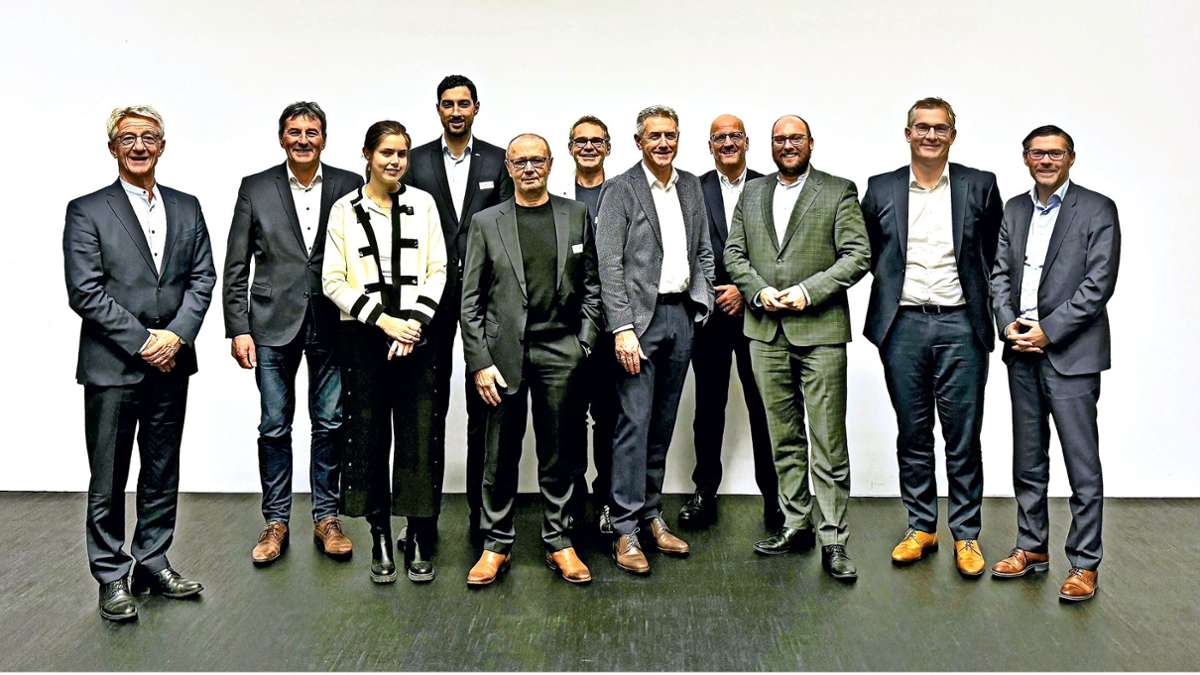 Evento mediatico organizzato dall'IHK a Freudenstadt: la pressione sulle aziende aumenta Evento mediatico organizzato dall'IHK a Freudenstadt: la pressione sulle aziende aumenta