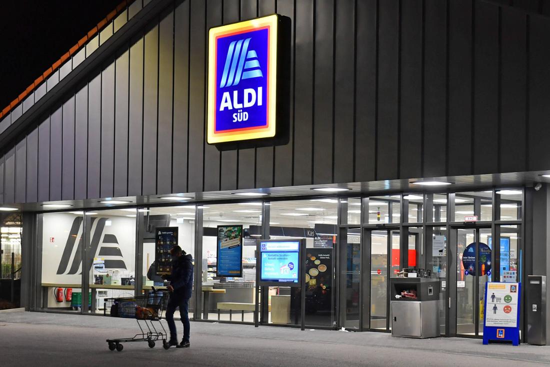 Aldi