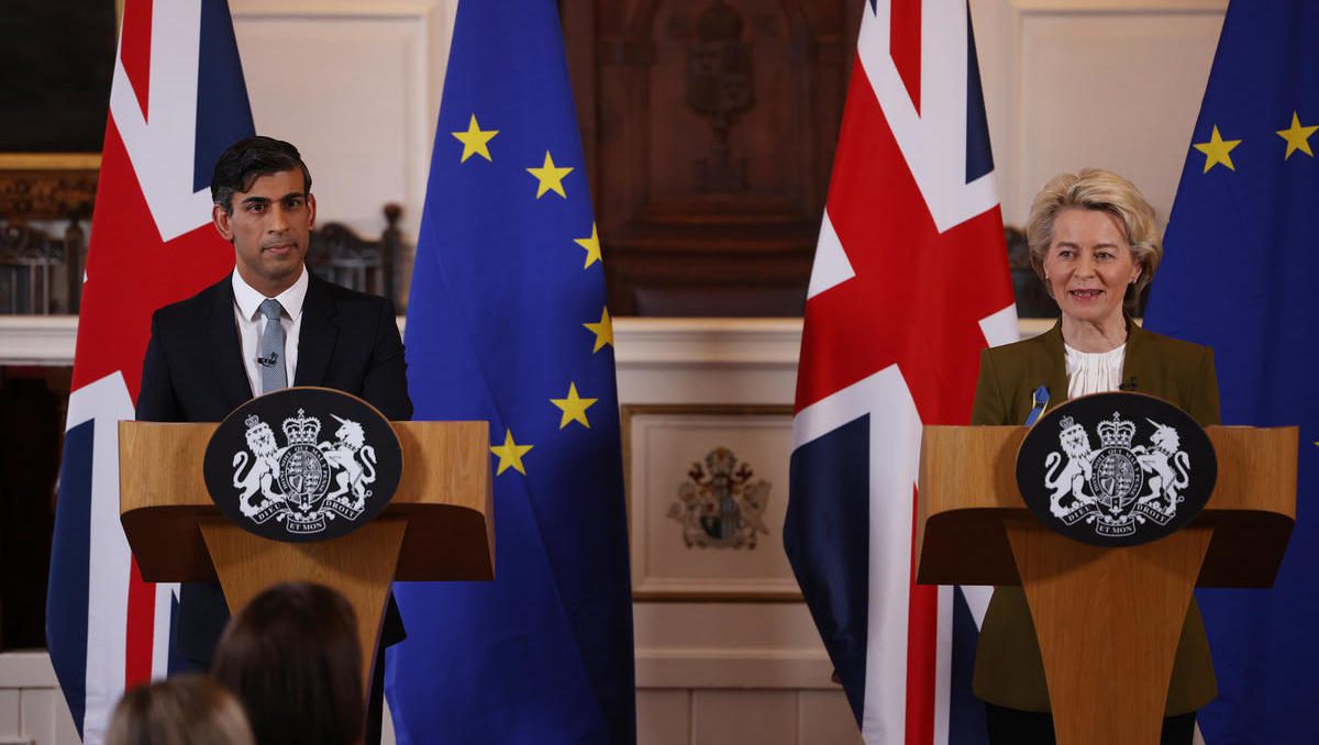 Le conseguenze della Brexit: aziende tra disastro economico e ottimismo