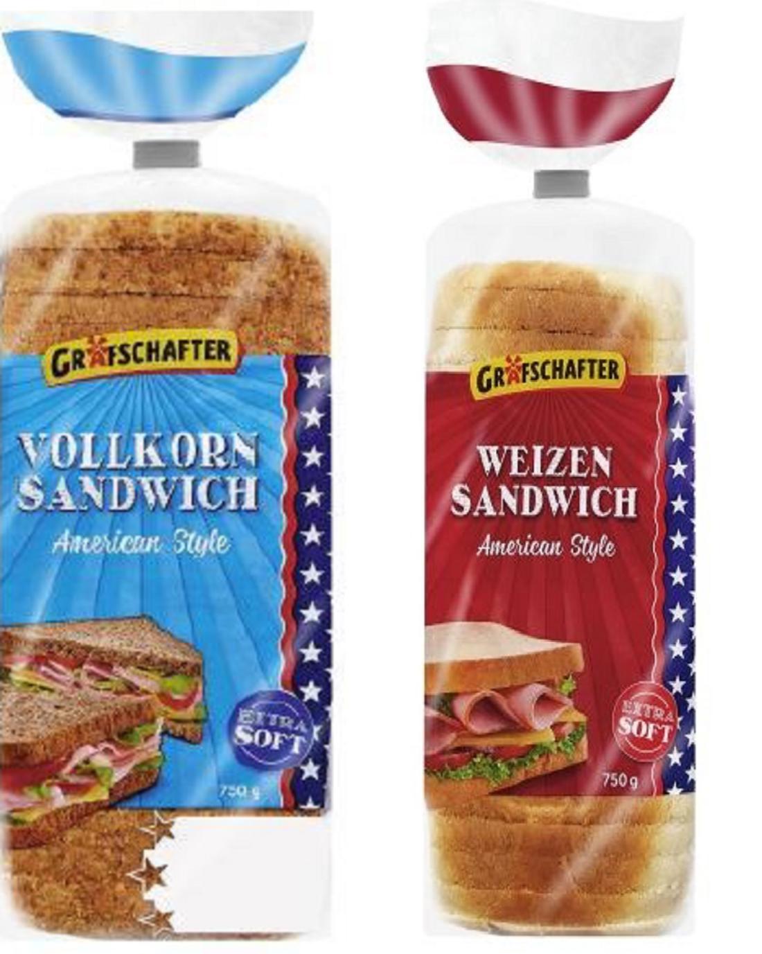 Il produttore olandese Bakkerij Holland ha segnalato un ritiro del prodotto