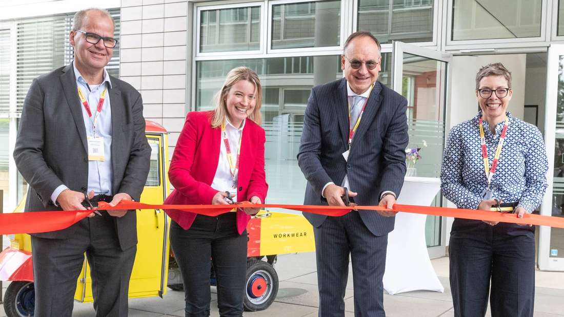 Hanno tagliato la burocrazia