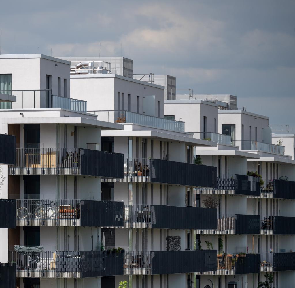 Gli investitori sono diventati cauti nei confronti dei fondi immobiliari