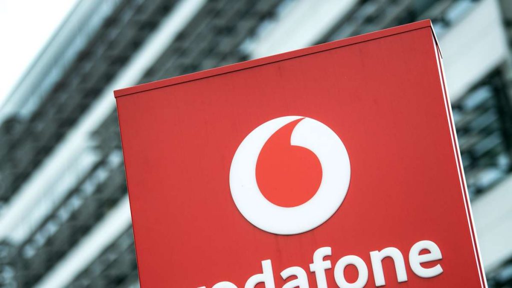 L'interruzione di Vodafone colpisce completamente la Germania: i clienti reagiscono con rabbia - `` problemi persistenti ''