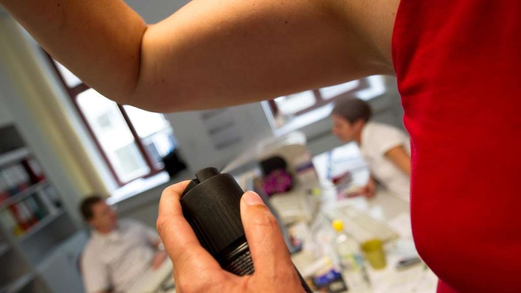 Test deodoranti: solo sette aiutano davvero: i vincitori della Stiftung Warentest