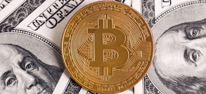 Unternehmensanleihenverkauf: Bitcoin-Investment: MicroStrategy sammelt 500 Millionen US-Dollar ein