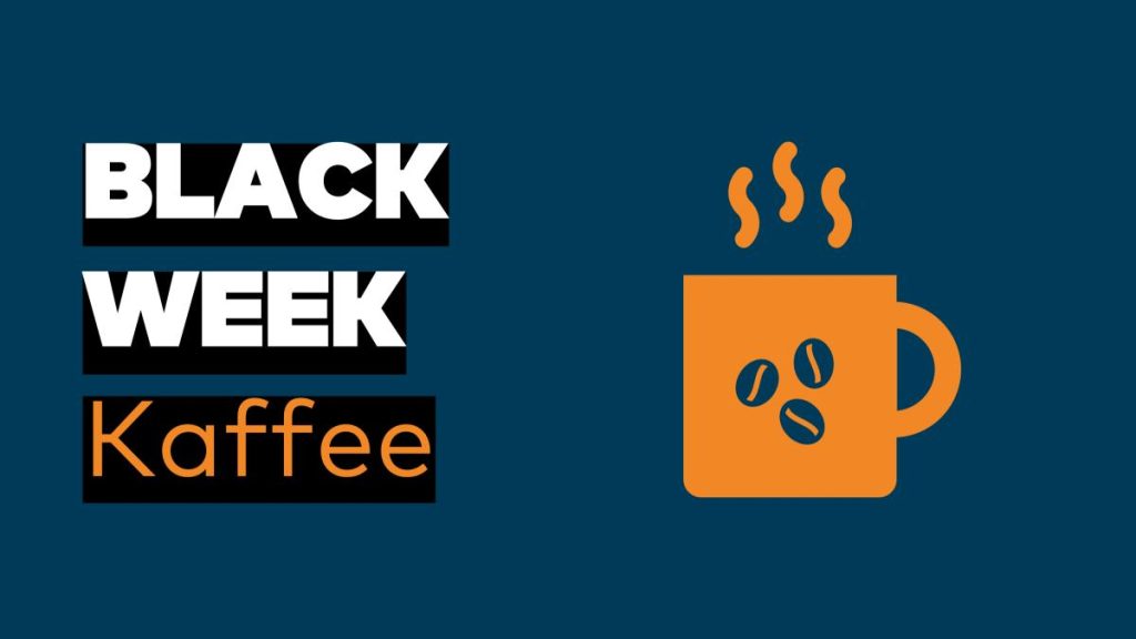 Macchine da caffè completamente automatiche per il Black Friday: queste sono in mostra