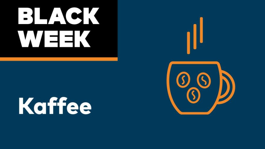 Macchina da caffè completamente automatica Black Friday: risparmia 450 euro da Miele - le migliori offerte del momento