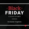 Settimana del Black Friday: a partire da oggi, ci sono nuove offerte ogni giorno su Amazon e altri negozi.
