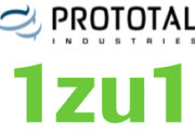 Logo prototipo e 1zu1