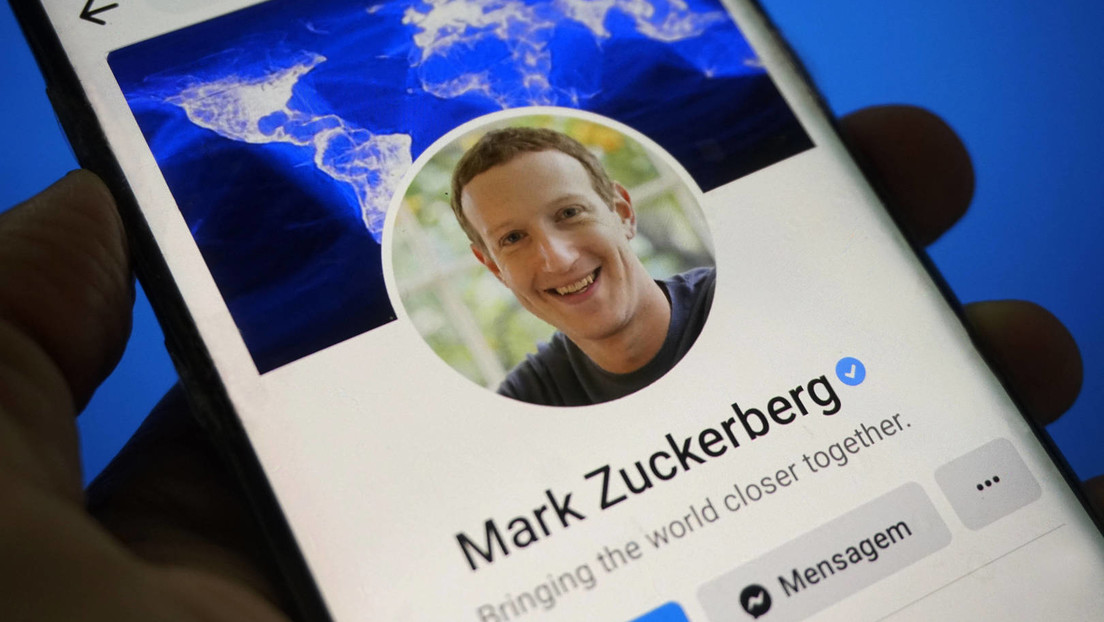 Fine privacy: Facebook "metaverso" Darà un colpo fatale alla logica e alla ragione