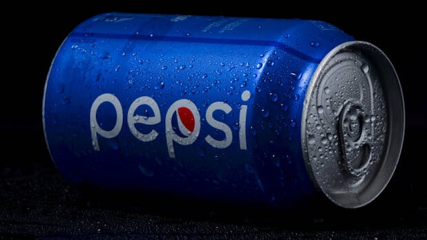 Edeka realizza tutti i prodotti Pepsi fuori dalla sua gamma.