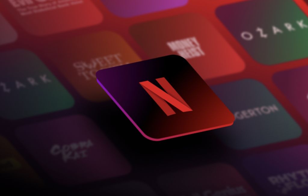Netflix: primo aumento di prezzo nel 2022