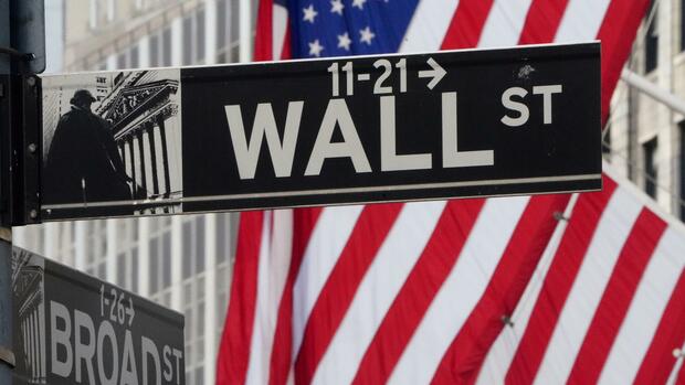 Il sentimento a Wall Street si è calmato: i titoli tecnologici sono chiaramente sotto pressione