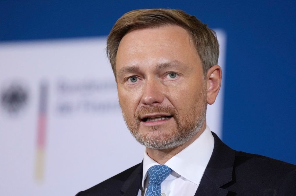 Lindner promette sollievo per oltre 30 miliardi di euro |  stampa libera