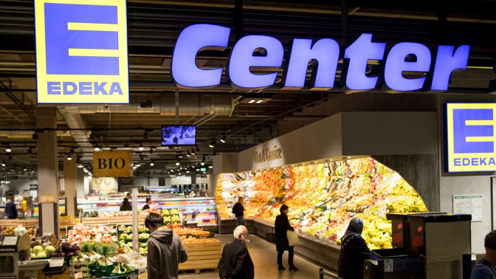 Orari di apertura dei supermercati di Capodanno: Aldi, Lidl e Edeka sono aperti
