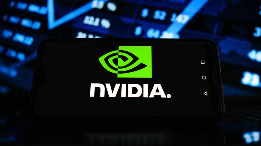 Domanda di chips ancora alta: Nvidia raddoppia i suoi profitti