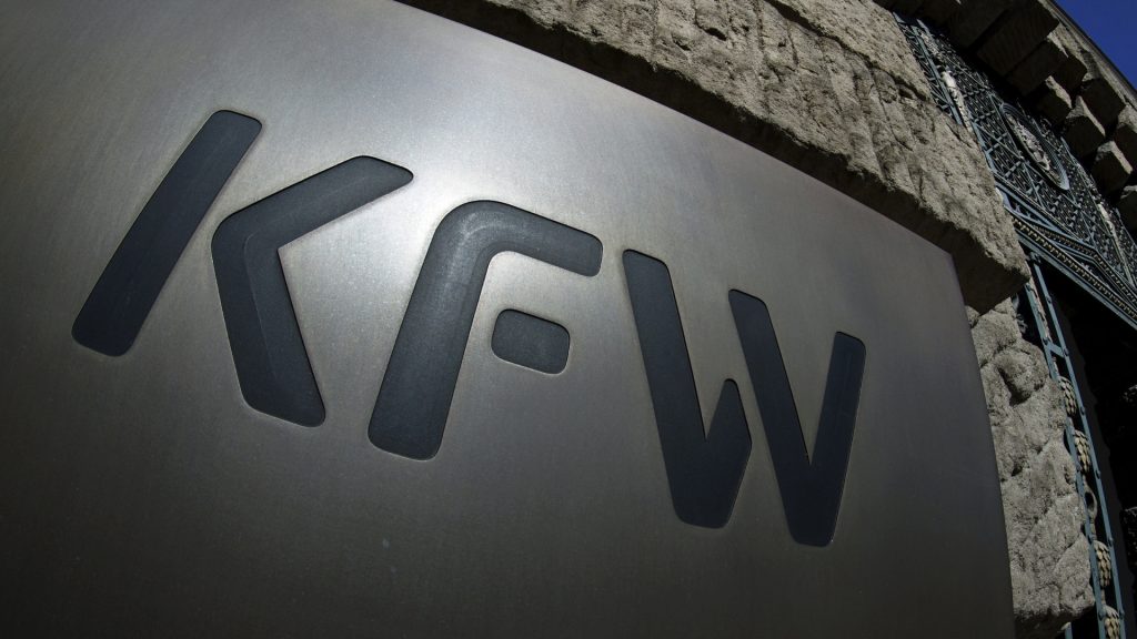 State KfW-Bank: le innovazioni hanno bisogno di finanziamenti