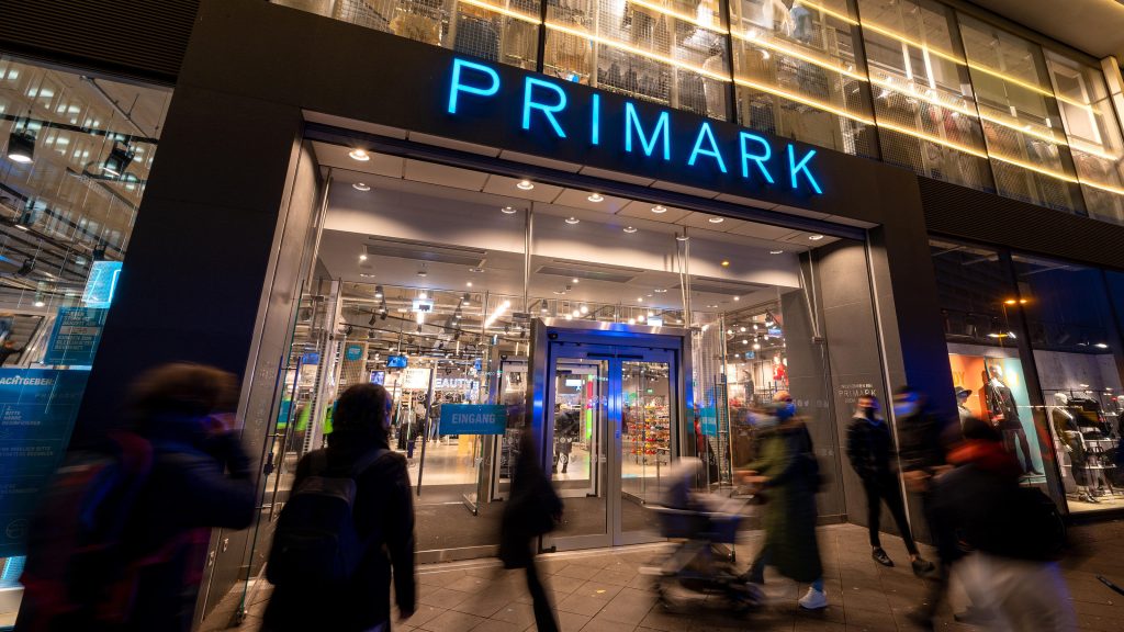 Primark: la catena di moda chiude le sue filiali - queste città tedesche colpite
