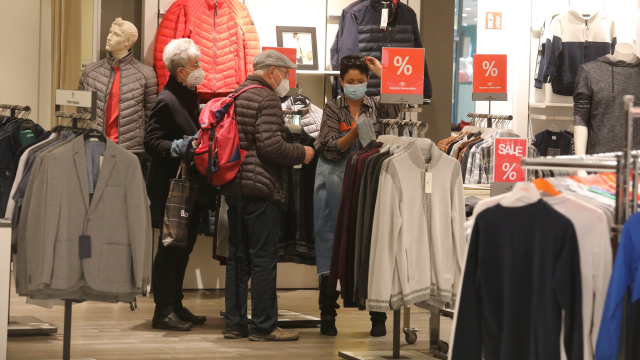'Non più commercialmente attraente': il discount tessile chiude per la prima volta le sue filiali in Germania