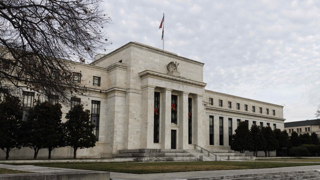 Wall Street sta crescendo: l'anticipo della Fed