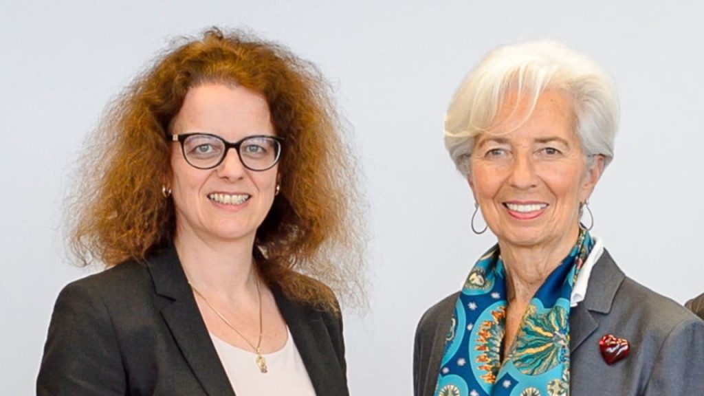 Banca centrale europea: Lagarde e Schnabel ci rendono poveri e ricchi loro stessi