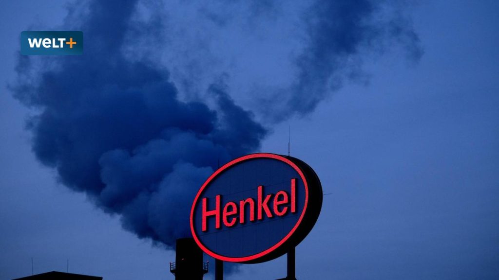 L'attività di Henkel e SAP finisce in Russia: ci sono ancora più società Dax