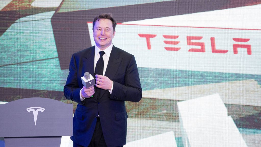 Tesla Bull: gli investitori ottengono 3 società in 1