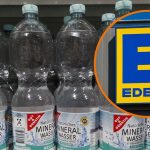 Acqua minerale Edica: il prossimo prodotto dopo olio e farina è raro