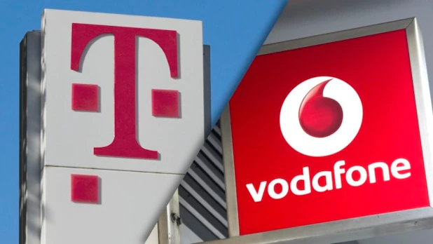 La Federal Network Agency blocca alcune tariffe di telefonia mobile di Vodafone e Deutsche Telekom.