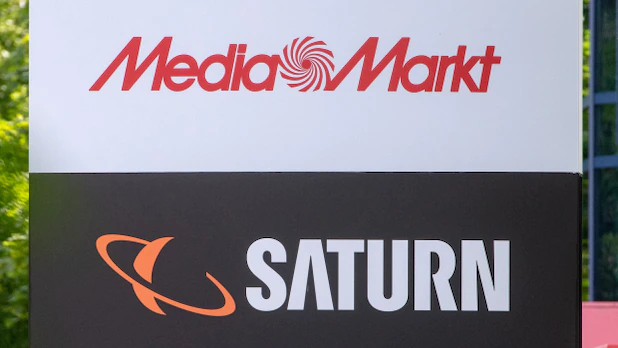 Media Markt e Saturn: Ceconomy sarà l'unico contributore dall'inizio di giugno.