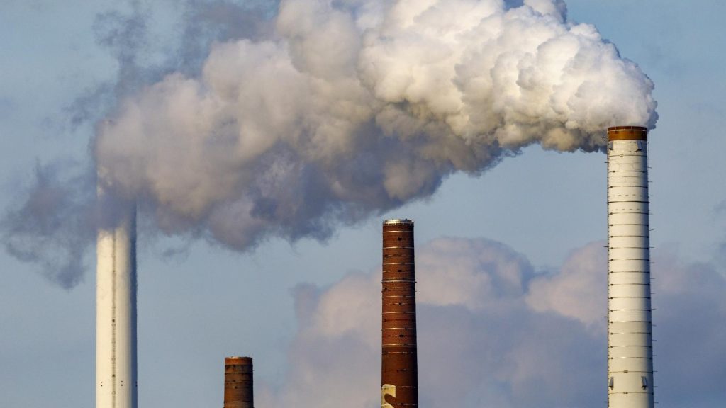 Emissioni di anidride carbonica - barare nella protezione del clima con i certificati