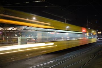 Dresda: nove feriti dopo l'alterco razzista sul tram