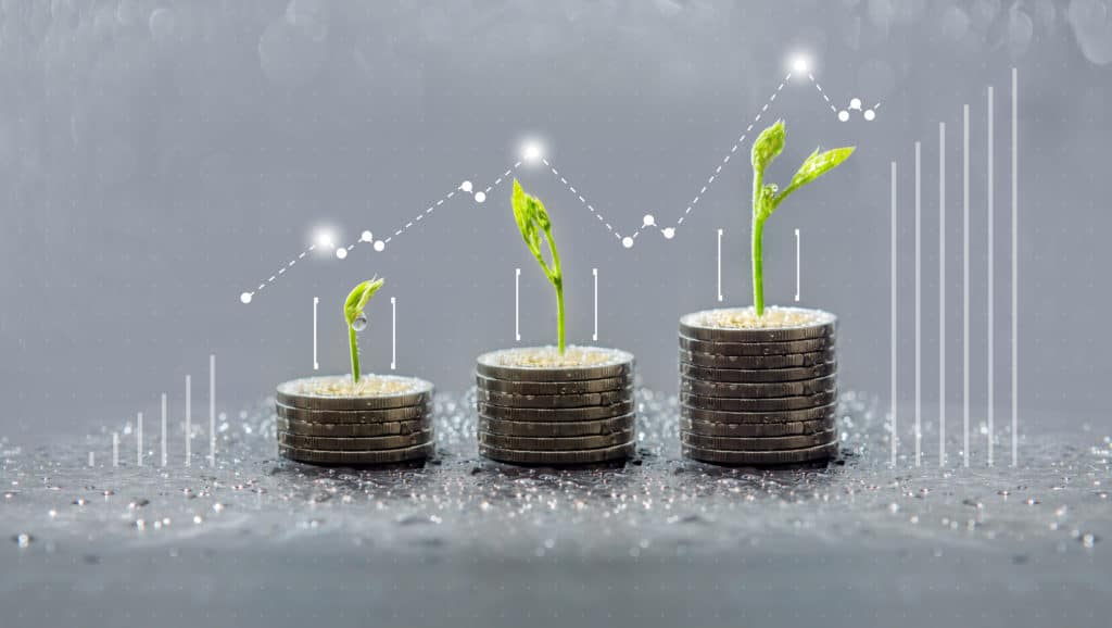 investire in investimenti ecologici finanza investimento eticamente sostenibile ritorno sul capitale börse3
