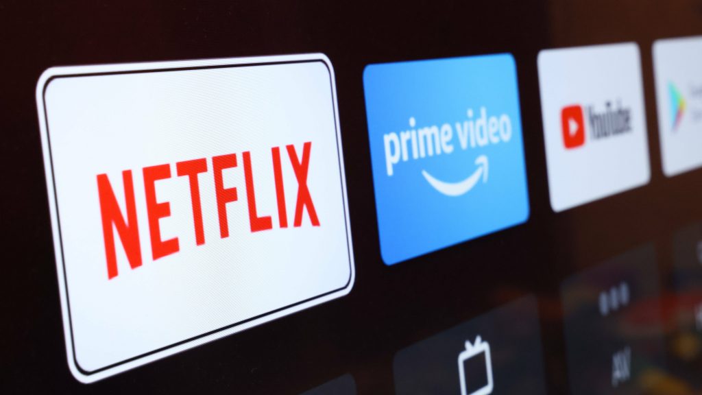Netflix pianifica una svolta di 180 gradi: l'idea apparentemente rivoluzionaria ha 81 anni