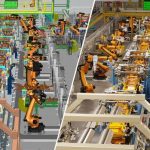 Siemens vuole portare l’industria nel “Metaverso” con Nvidia
