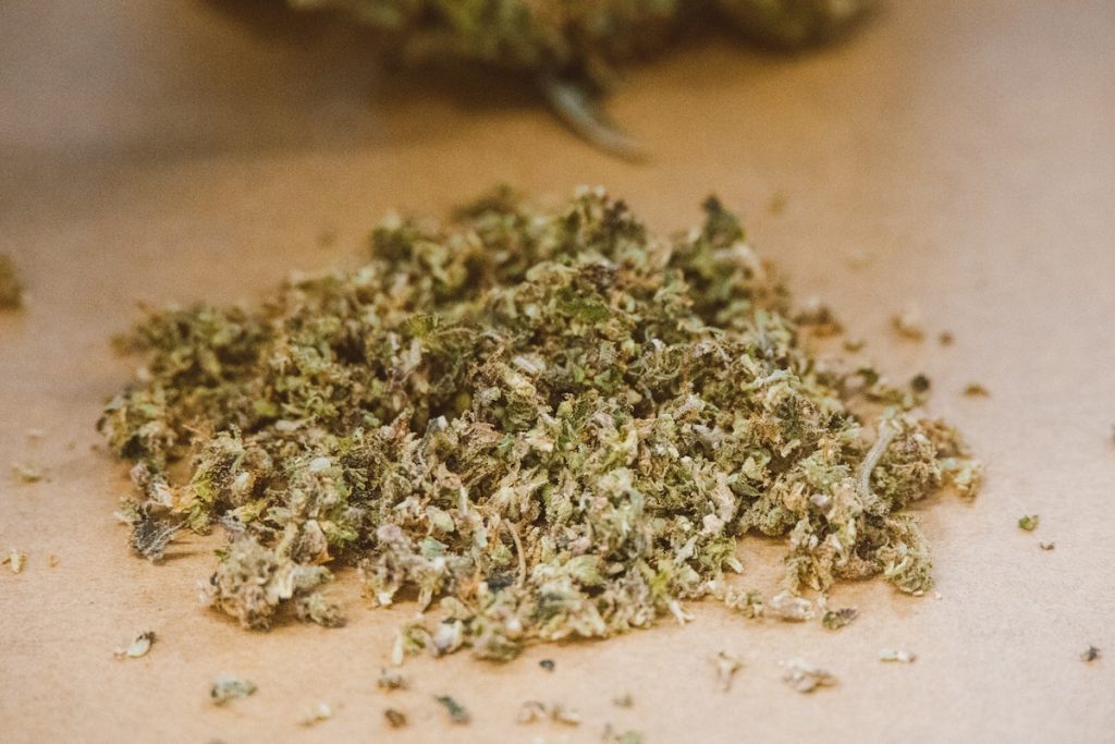 Le aziende di cannabis non dovrebbero riguardare solo la legalizzazione
