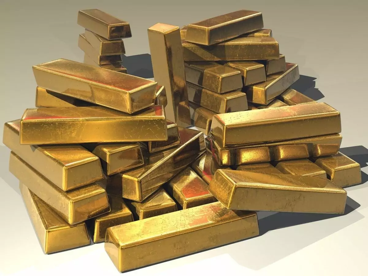 Oro: attenzione allo slippage – Il prezzo dell’oro scende al di sotto di $ 1800