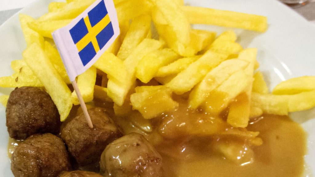 Problema con le patatine fritte Ikea: la filiale di Würzburg rimuove le patatine fritte dal menu delle notizie