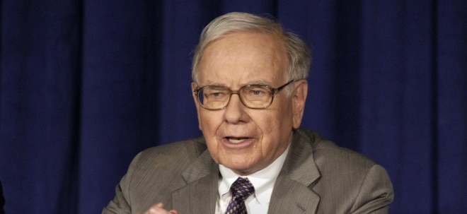 Stabile Einnahmen: Schutz vor galoppierender Inflation: Diese drei Unternehmen liebt Warren Buffett wegen ihres hohen Cashflows