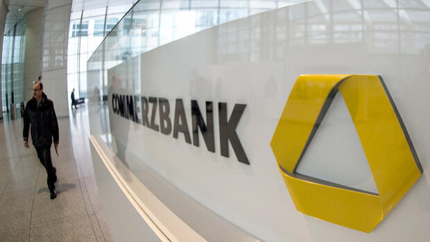 I dipendenti di Commerzbank si battono per il diritto a più uffici domestici