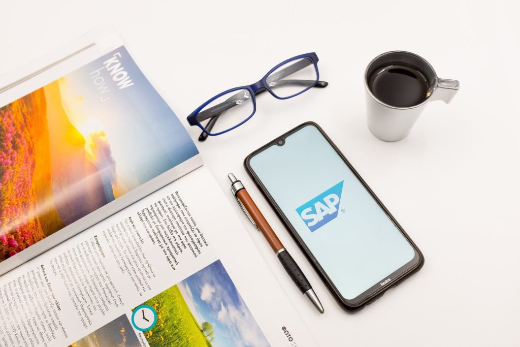 Imprenditore SAP?  Lavoro e stipendio in una società di software