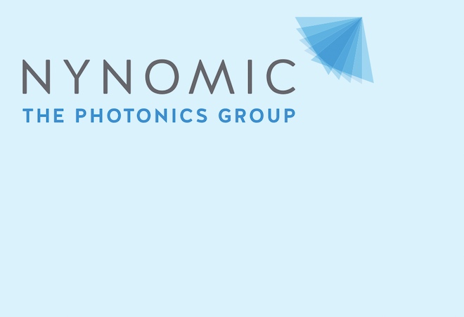 Azione Nynomic // Alta sanzione di borsa per un'azienda innovativa