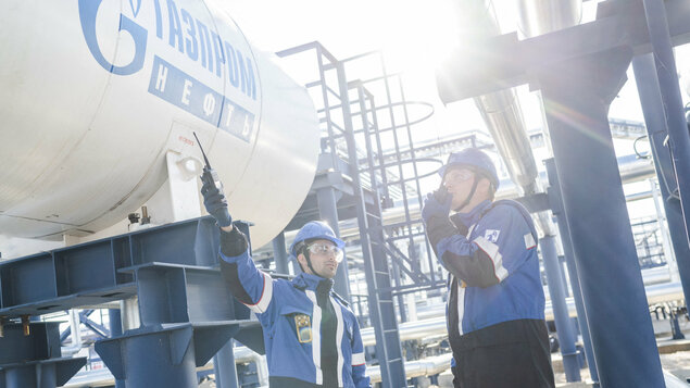 La società cita la fuoriuscita di petrolio come motivo: Gazprom non riprenderà il trasporto di gas tramite Nord Stream 1 - Economia