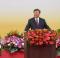 Il presidente cinese Xi Jinping ha pronunciato le sue osservazioni durante un incontro per celebrare...