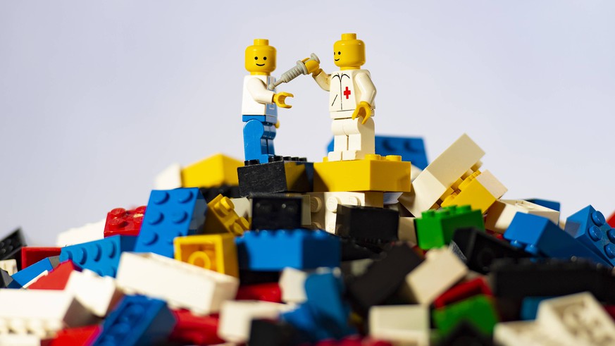 Lego è fuori posto: il nuovo marchio preferito dai tedeschi